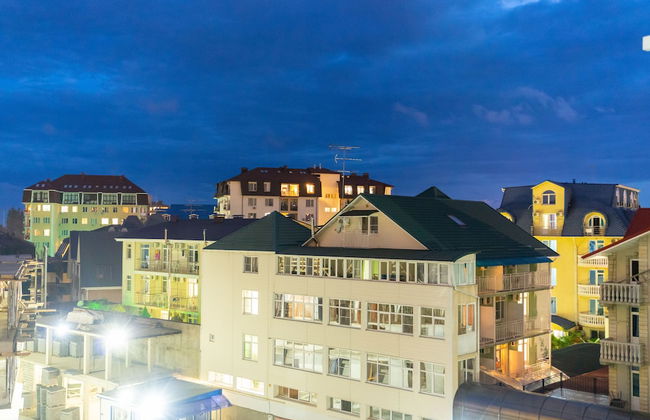 More Apartments na Stanislavskogo 1A - 5 - Foto 18