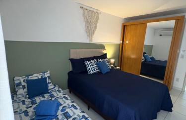 Apartamento completo Ribeira - Angra dos Reis - Foto 6