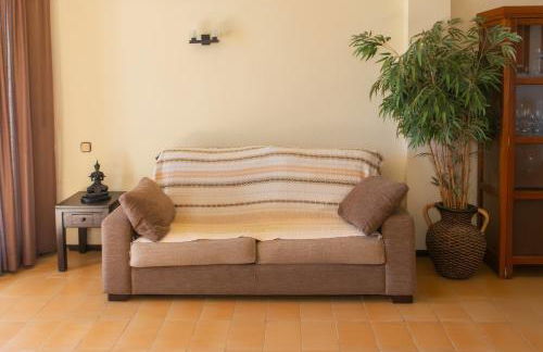 WELCS APARTAMENTO 284 PDA con terraza y vistas - Foto 12