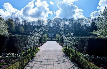 Lady Hill, Royal Hillsborough - Foto 22