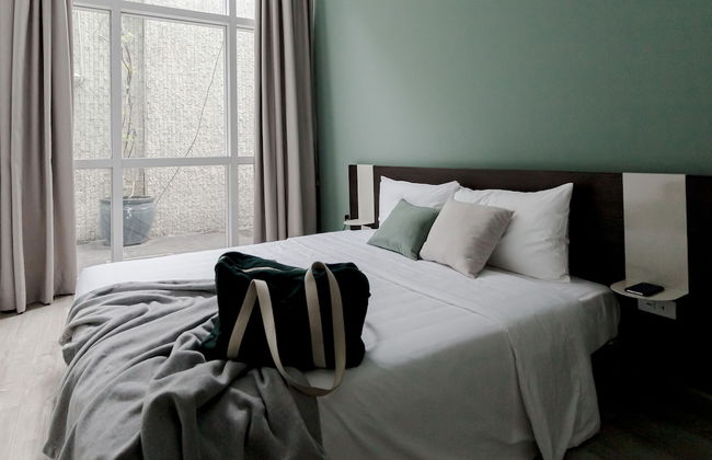 Blue Arch Suites - The Notre Dame Saigon - Photo 13