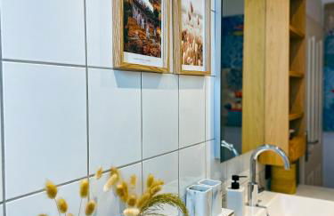 LUI Guesthouse - BohoStyle - Foto 29