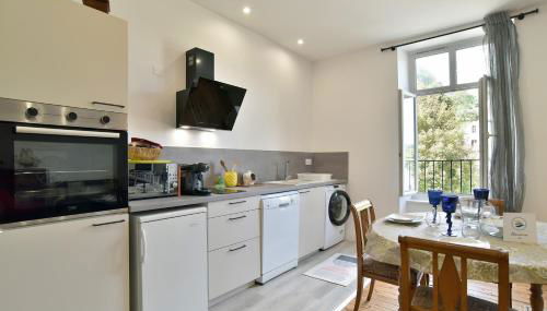 Le Cocon du Château - Appt de 65 m² à Dinan - Foto 2