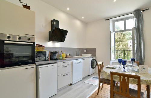 Le Cocon du Château - Appt de 65 m² à Dinan - Foto 2