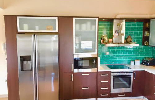 Modern apartment near Athens&Coast - Foto 22