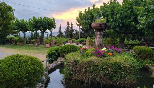 Masia Sagués - Foto 4, Garden