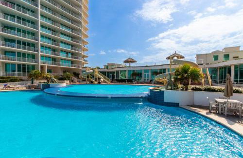 Caribe Resort by Hosteeva - Foto 102