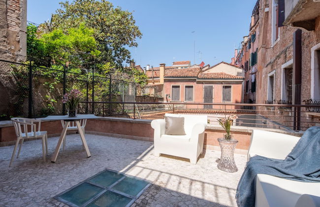 Palace Canal View - Foto 43