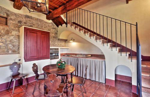 Orvieto Country House - Foto 37