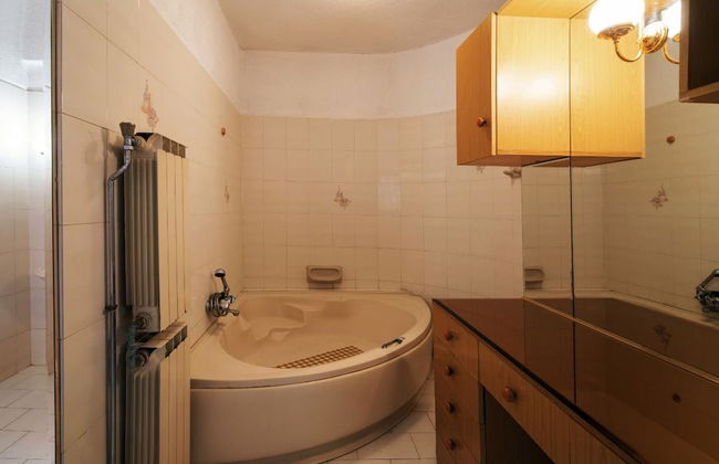 Spacious House - Foto 23