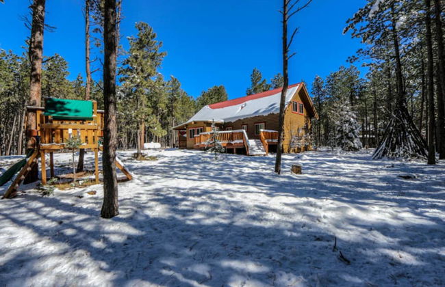 Webb Cabin Mountain - Foto 21