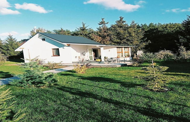 Holiday Home Near Baltic Sea & Golf Course - Foto 20