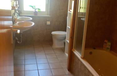 Ferienhaus Sternenhimmel - Foto 29