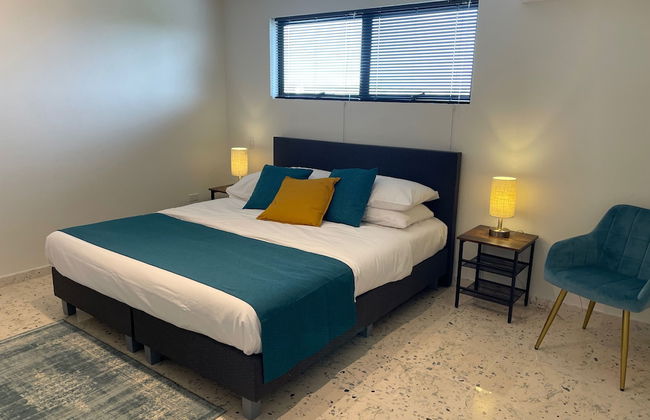 Vistalmar Ocean Suites - Foto 7