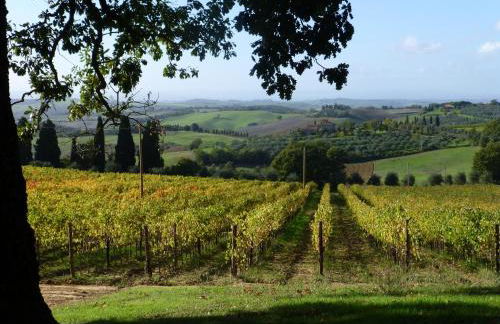 Agriturismo Fattoria Del Colle - Foto 41