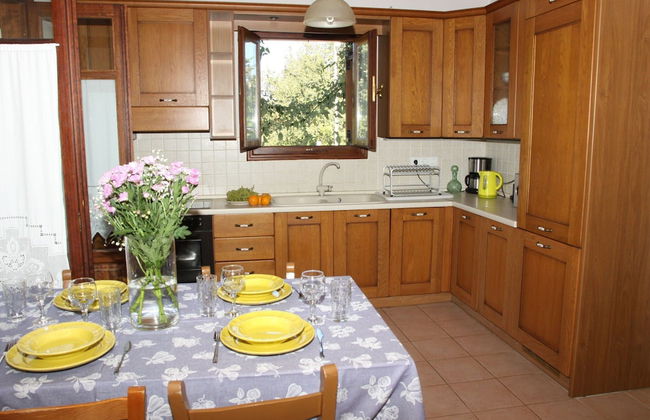 Villa in Prines With White Mountains View - Foto 17