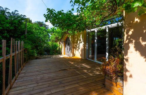 Villa de La Plume - Foto 19