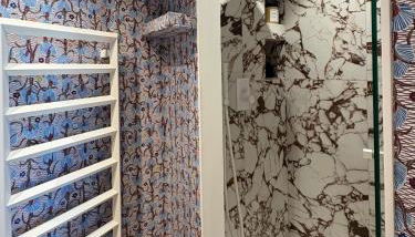 170m air conditioned decor apartment - Foto 2