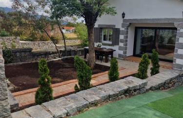 EL NIDO DEL AGUILA HOTEL LAS GACELAS, Becerril - Foto 1