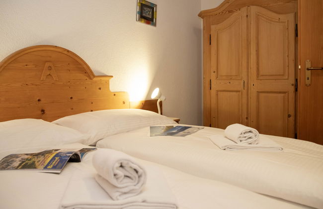 Chalet Abendrot apARTments - Foto 12