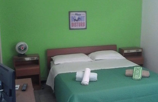 Monolocali Angelica - Foto 6