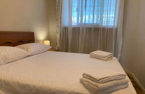 Sunset Apartment - Foto 18