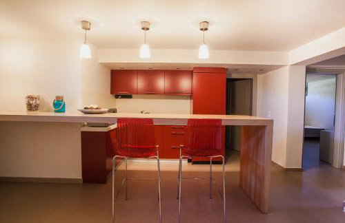 Beachfront Villa Fos, Afissos,Pelion. - Foto 51