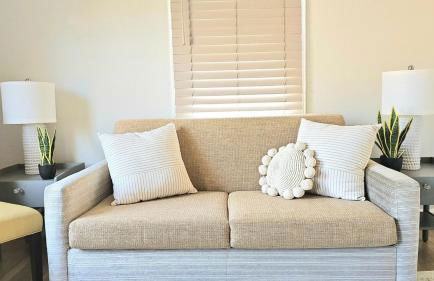 2 King Bed Home, perfect for HPU, Furniture Market - Foto 8