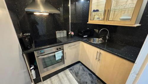 Stylish Glasgow Apartment - Foto 5