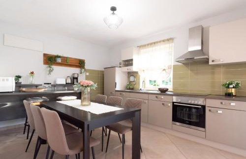 Holiday Home Private Villa mit Panoramablick by Interhome - Photo 23