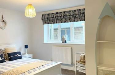 Contemporary Holiday apartment - Foto 13