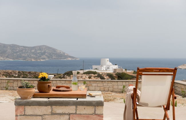 Kimolos Houses - Foto 38