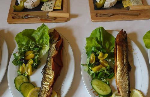 Pałac Paprotno - Foto 71