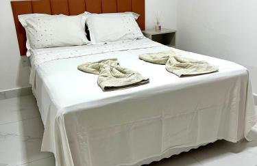 Apartamento confortável com hidromassagem no Altiplano - Foto 24