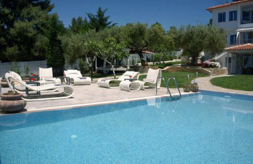 Acrotel Athena Villa - Photo 11