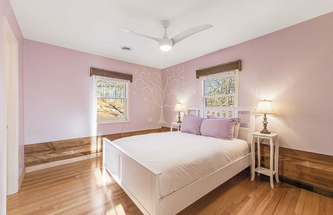 Red Cedar by Avantstay Cabin w/ Hot Tub + Views! - Foto 46