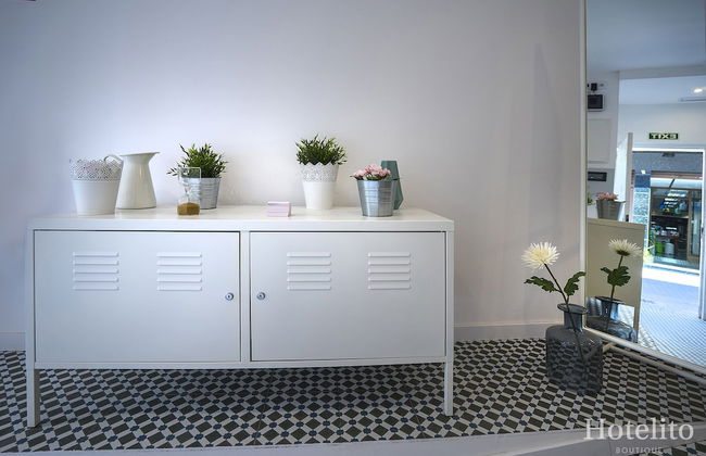 Hotelito Boutique Badalona - Foto 52