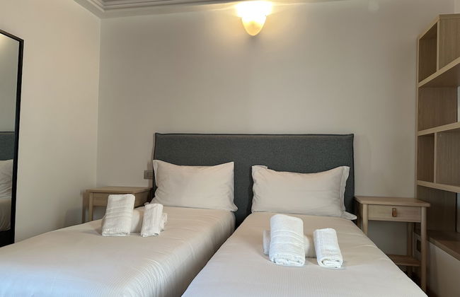 NG Guest House il RIS - Foto 11