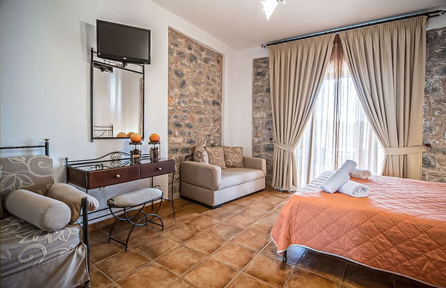 Vathi Hotel - Foto 58