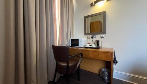 HNFC Stays - Business studio with amenities - Foto 3