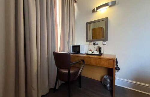 HNFC Stays - Business studio with amenities - Foto 3