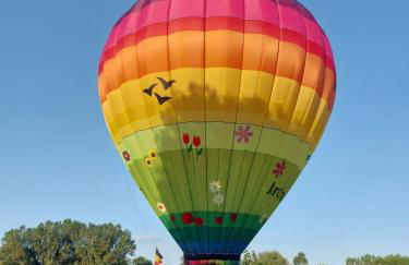 Agriturismo Villa al piano - Foto 26