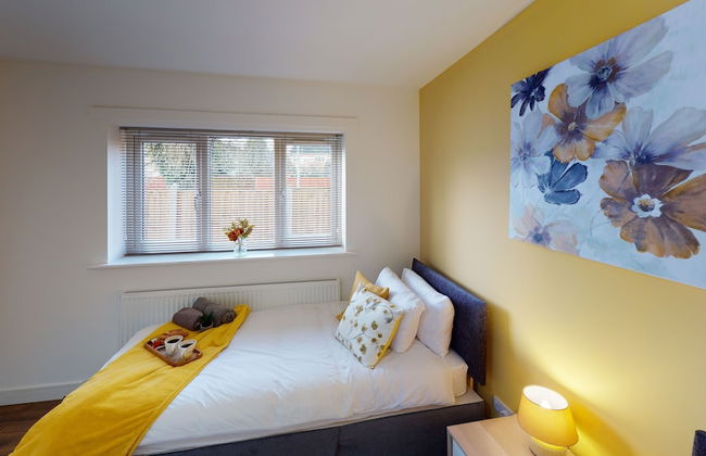 Green View Lodge - Foto 5