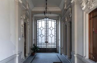 Re Umberto luxury apartment - Foto 2