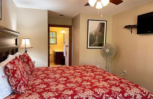 Marble Mountain Chalet - Foto 28