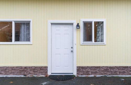 Ideal Getaway Near Lake Washington & Seattle - Foto 3