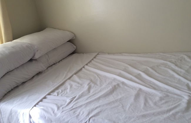 SeaBreeze at Breeze Residences - Foto 11