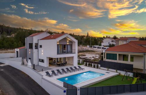 Villa Pine - Foto 44