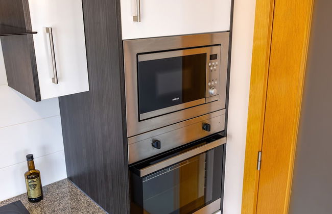 Sunrise - Com Vista Para a Vila - Foto 13