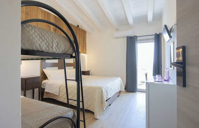 Villa Ghetta Country House - Foto 21